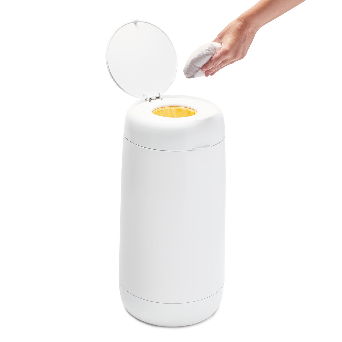 FLEX Diaper Pail