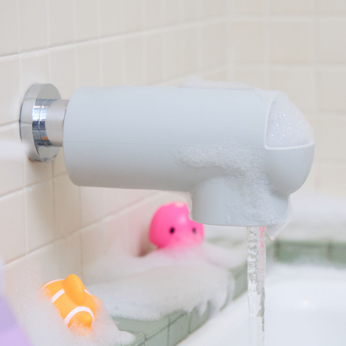 Soft Spot™ Silicone Spout Guard