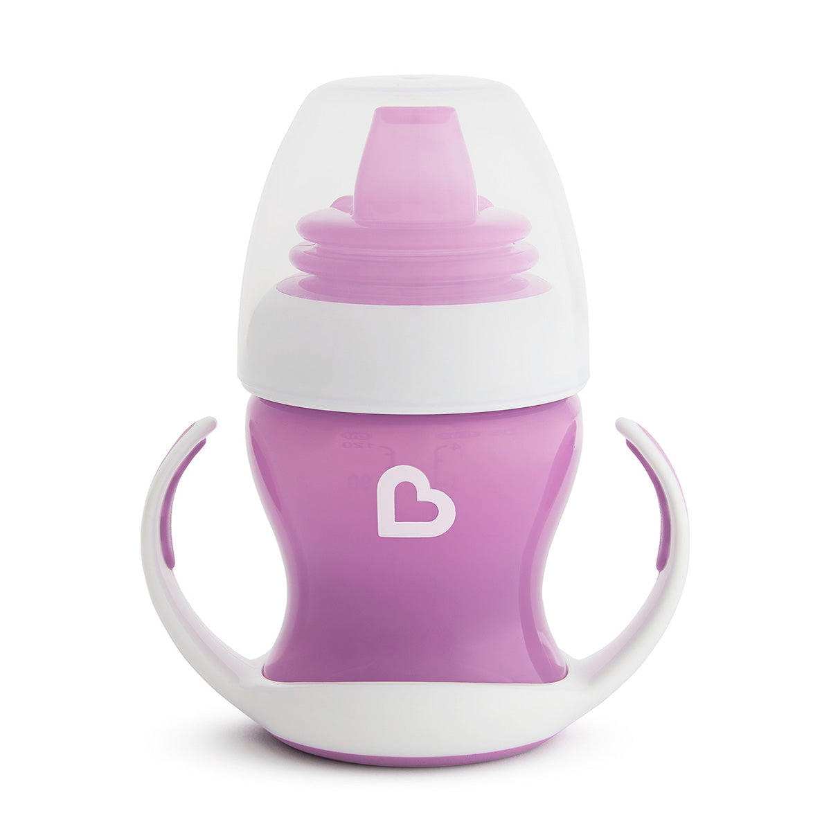 Gentle™ Transition Cup, 4oz