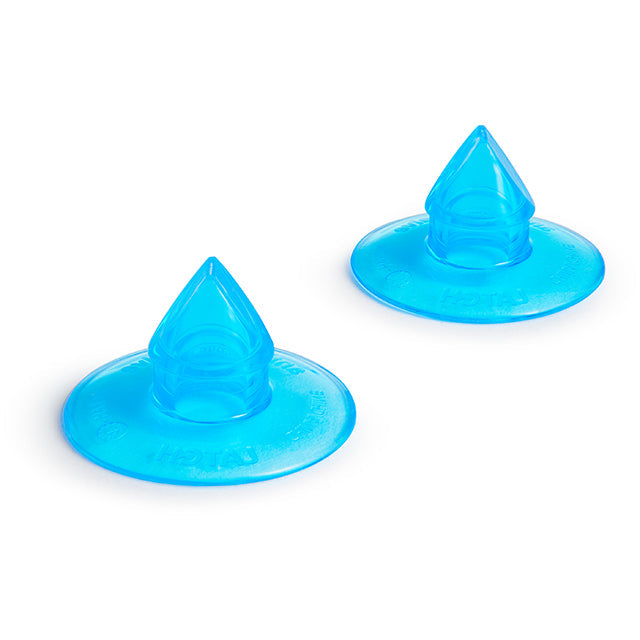 LATCH™ Replacement Valves, 2pk