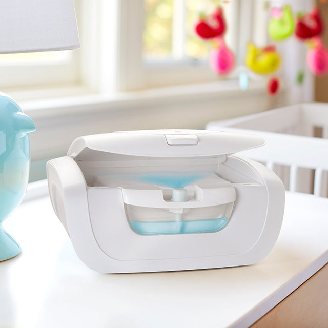 Mist™ Wipe Warmer