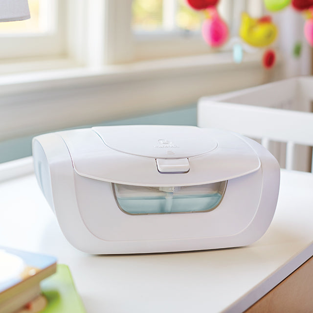 Mist™ Wipe Warmer