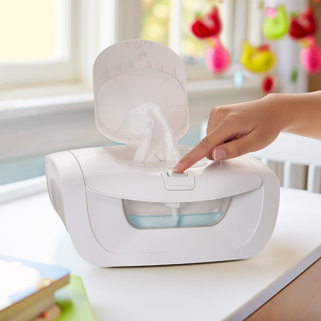 Mist™ Wipe Warmer