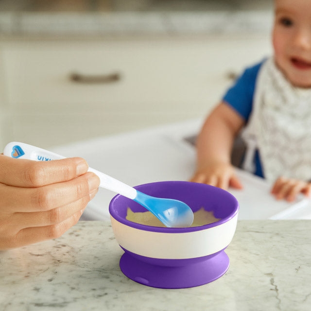 White Hot® Infant Spoons, 4pk