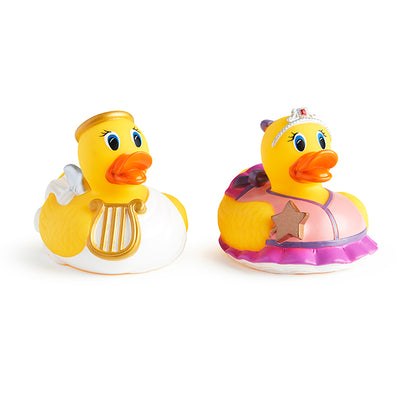 White Hot® Ducks - 2 Pack