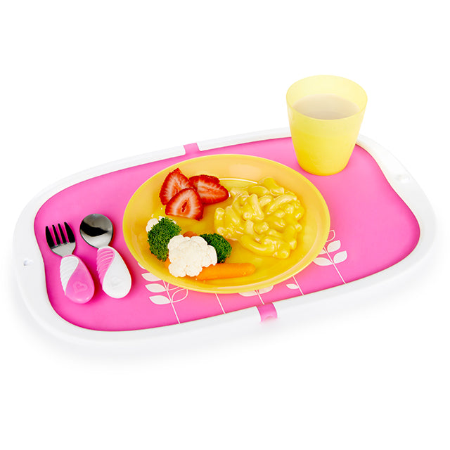 Go™ Folding Placemat
