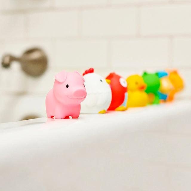 Farm™ Bath Squirts, 8pk