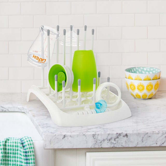 Fold™ Bottle Drying Rack