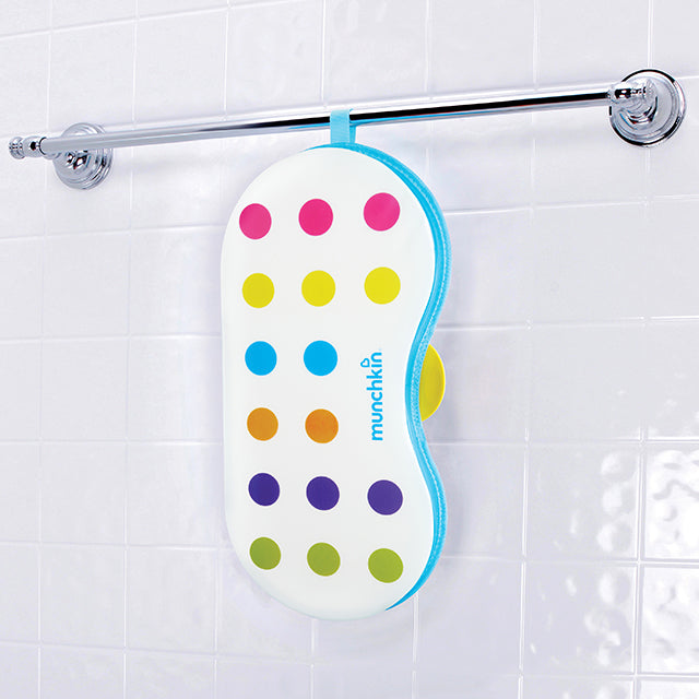 Dots™ Bath Kneeler