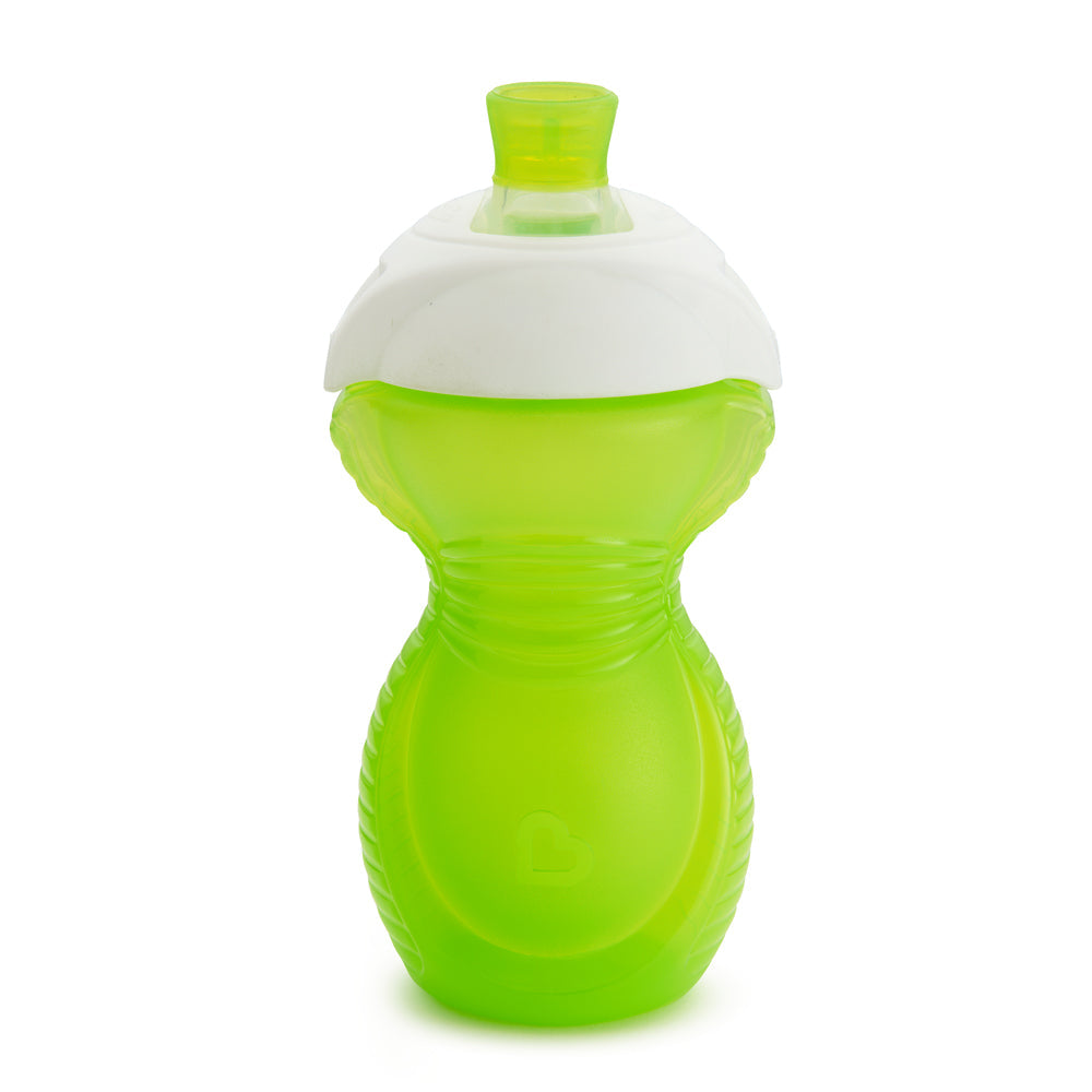 Click Lock® Bite Proof Sippy Cup, 9oz