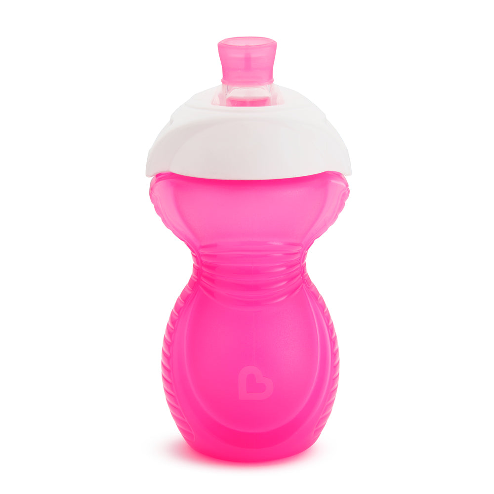 Click Lock® Bite Proof Sippy Cup, 9oz