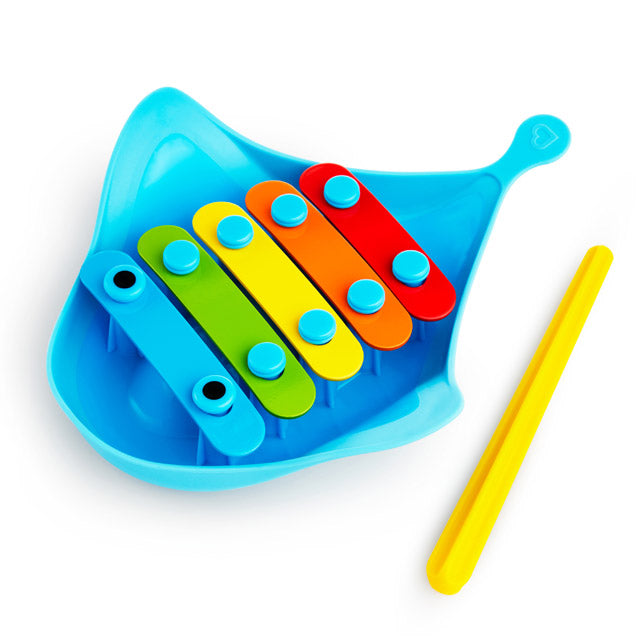 Dingray™ Musical Bath Toy