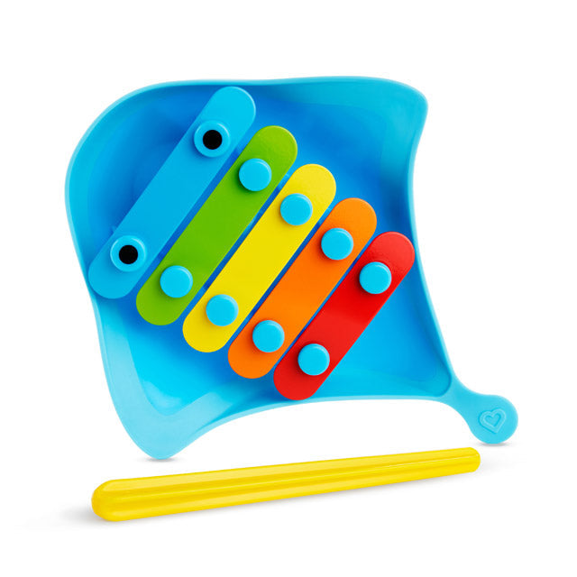 Dingray™ Musical Bath Toy