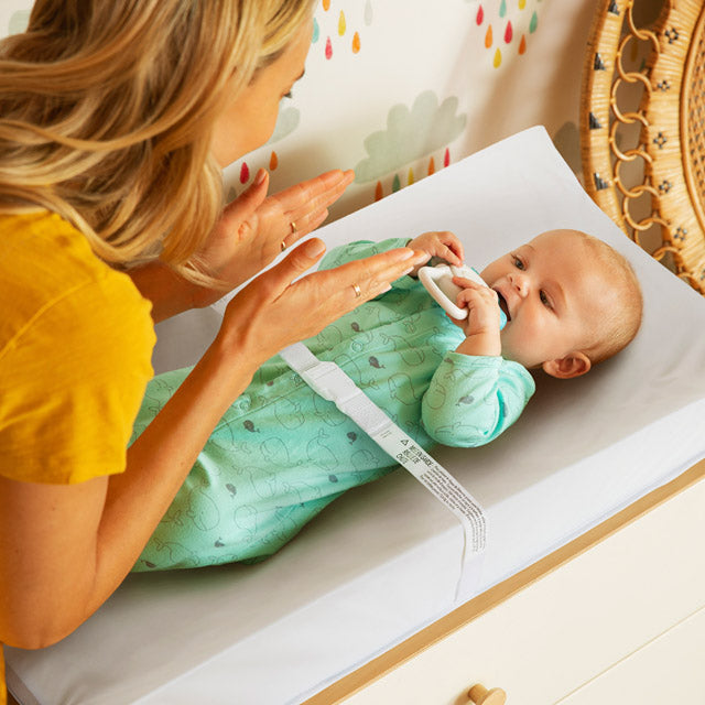 Diaper Station Starter Bundle