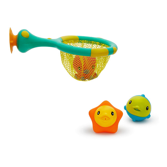 Catch & Score Hoop™