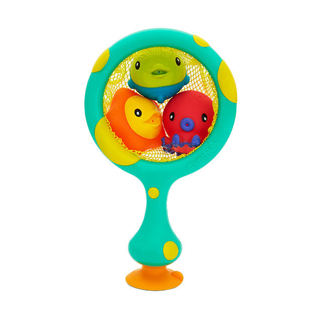 Catch & Score Hoop™
