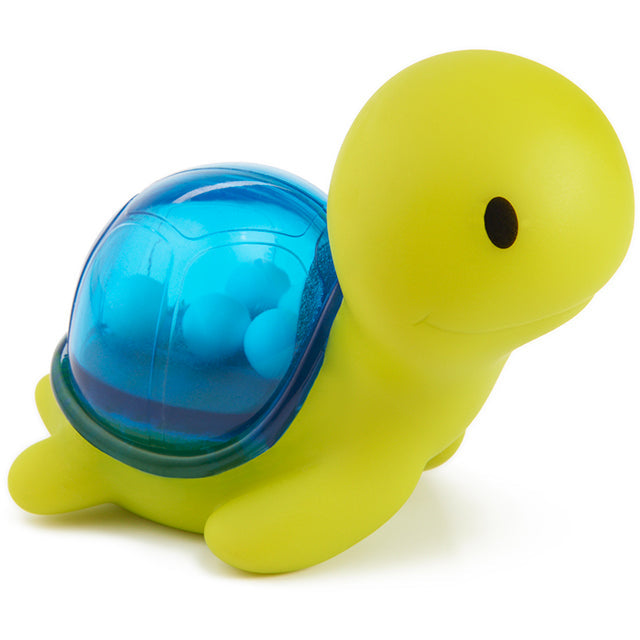Bath Rattle Squirts