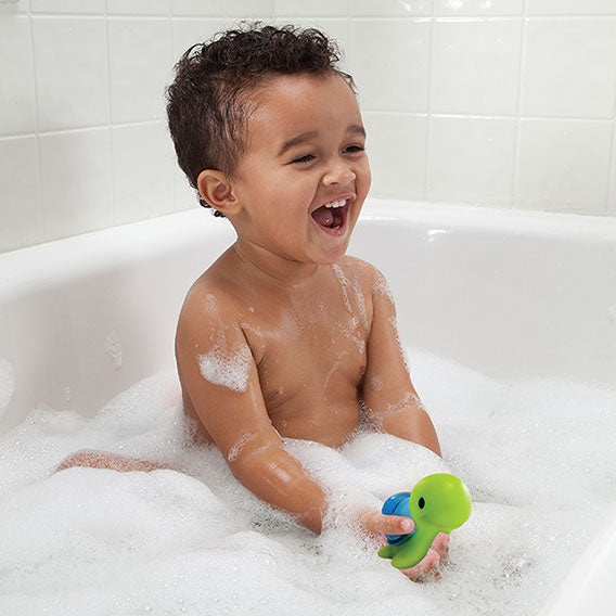Bath Rattle Squirts