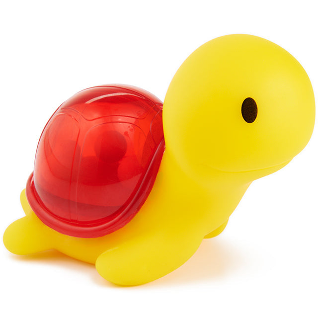 Bath Rattle Squirts