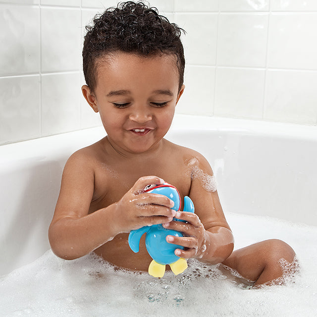 Bath Essentials Set