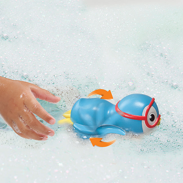 Bath Essentials Set