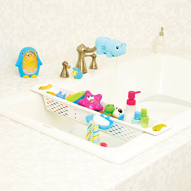 Quack Bath Caddy™