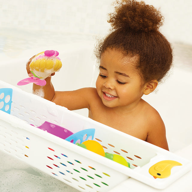 Quack Bath Caddy™