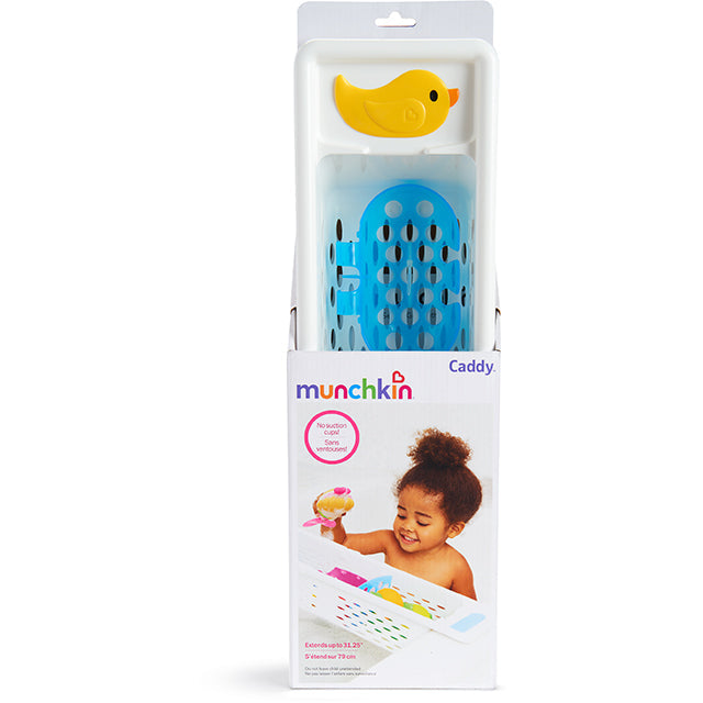Quack Bath Caddy™
