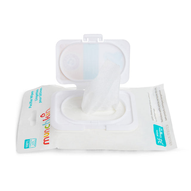 Arm & Hammer™ Pacifier Wipes