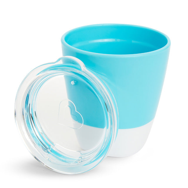 Color Me Hungry Splash™ Dining Set with Personalized Polish™ Utensil Set