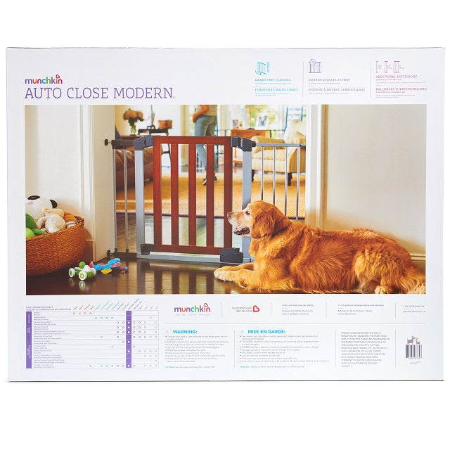 Auto Close Modern™