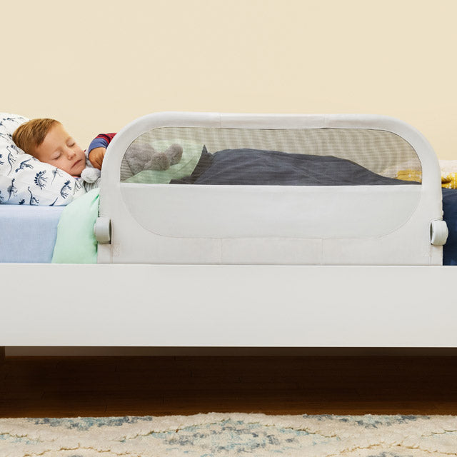 Sleep™ Safety Bedrail