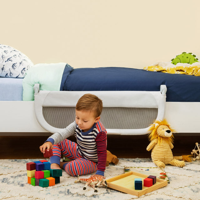 Sleep™ Safety Bedrail