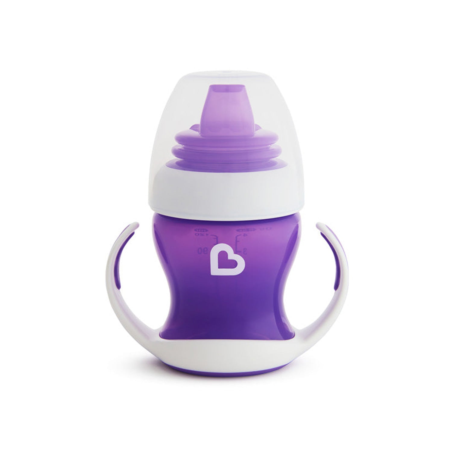 Gentle™ Transition Cup, 4oz