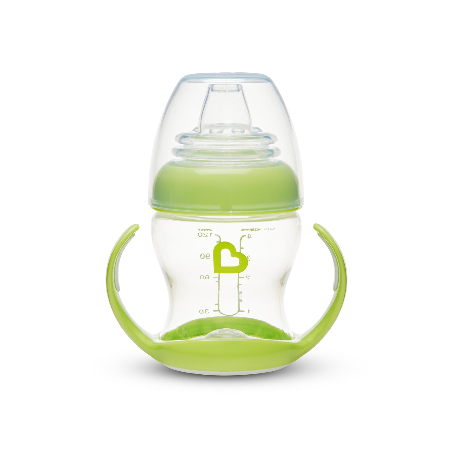 Gentle™ Transition Cup, 4oz