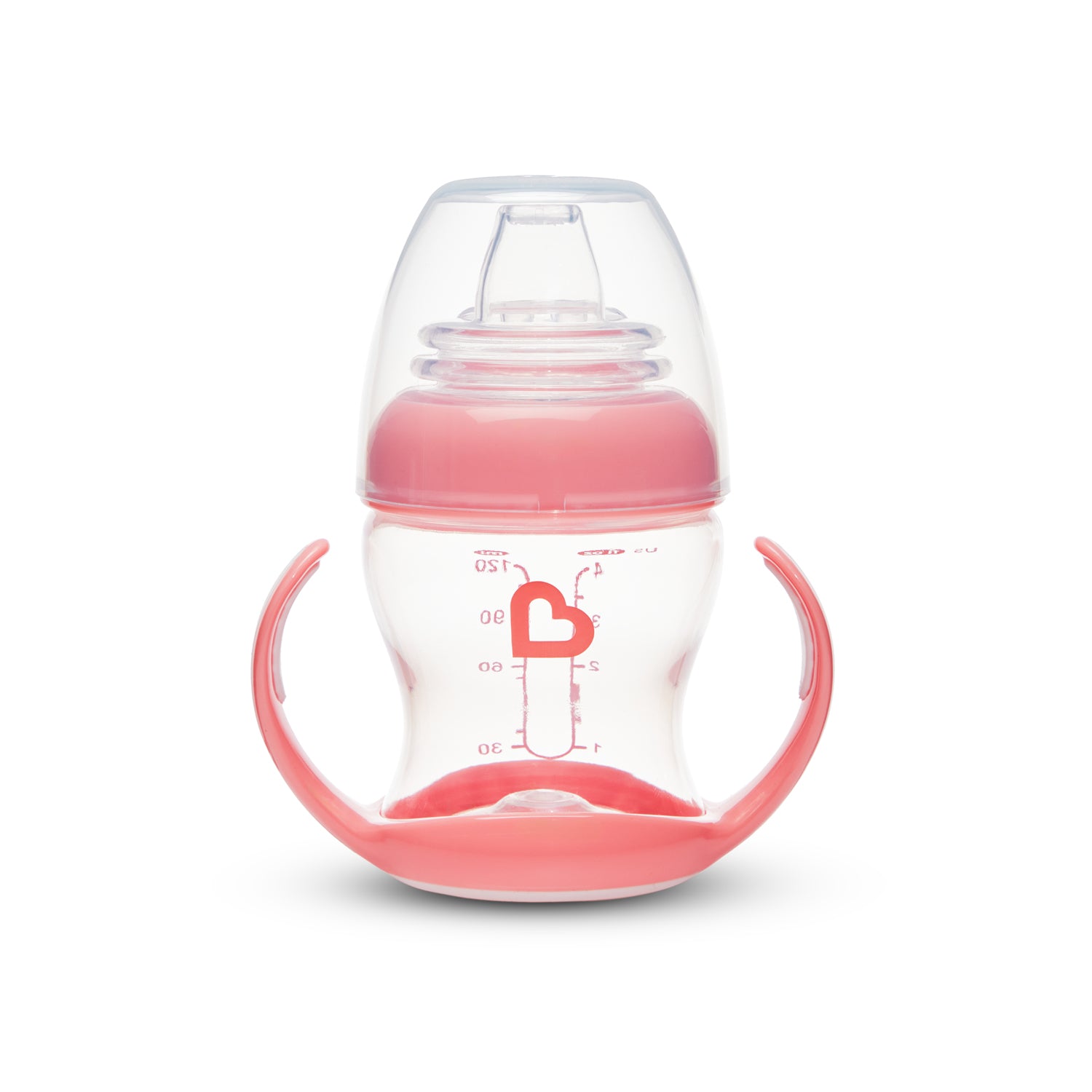 Gentle™ Transition Cup, 4oz