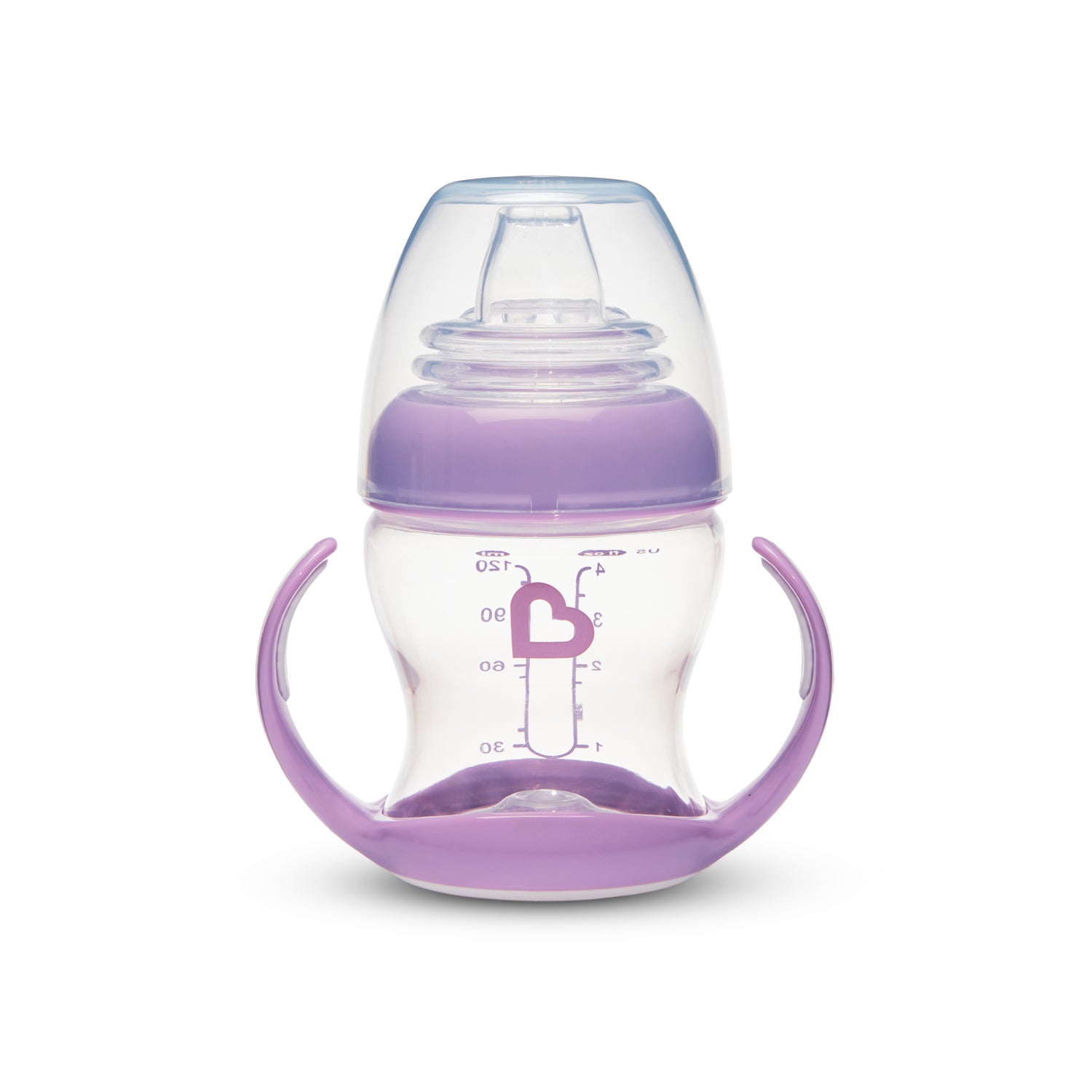 Gentle™ Transition Cup, 4oz