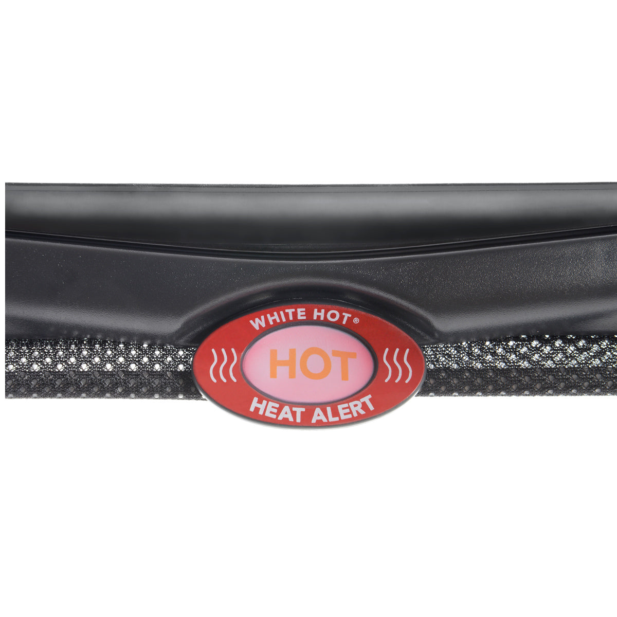 Mega™ White Hot® Roller Shade