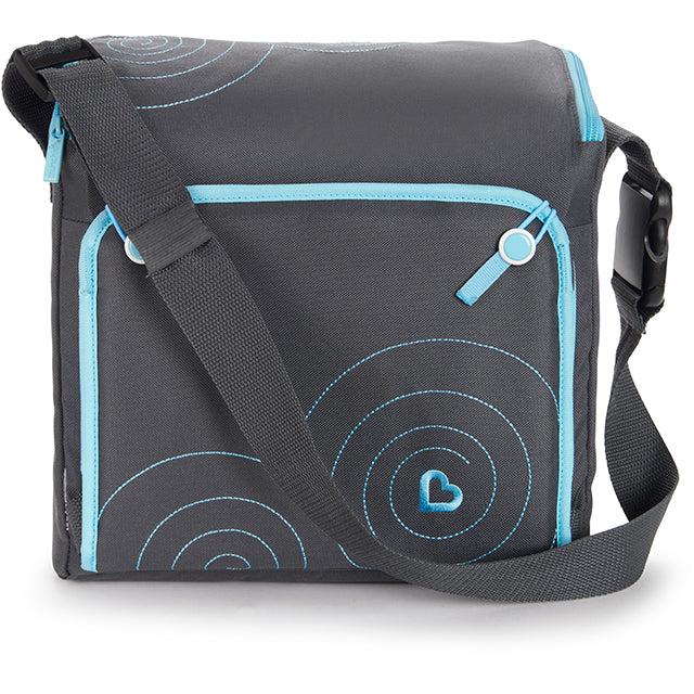 Brica® GoBoost™ Travel Booster Seat