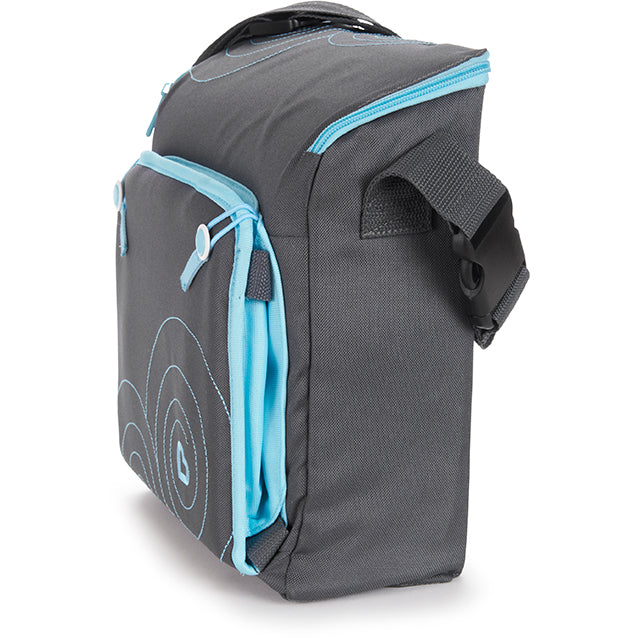 Brica® GoBoost™ Travel Booster Seat