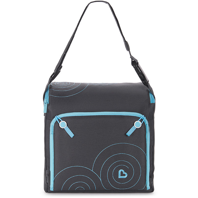 Brica® GoBoost™ Travel Booster Seat