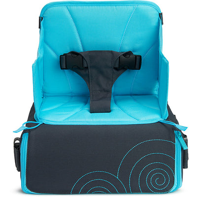 Brica® GoBoost™ Travel Booster Seat