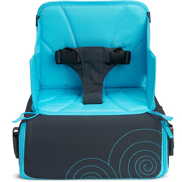 Brica® GoBoost™ Travel Booster Seat