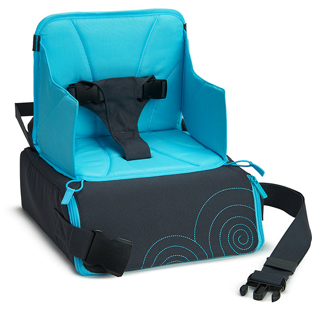Brica® GoBoost™ Travel Booster Seat