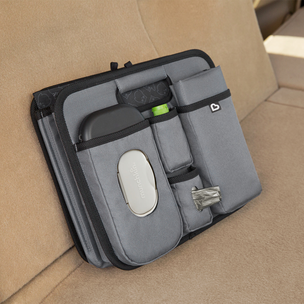 Out-N-About™ Trunk Organizer & Changing Station