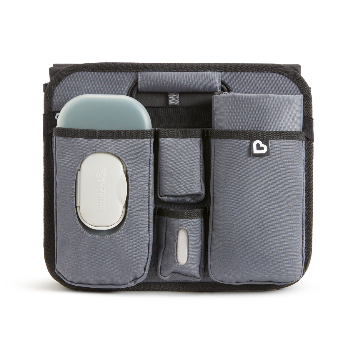 Out-N-About™ Trunk Organizer & Changing Station
