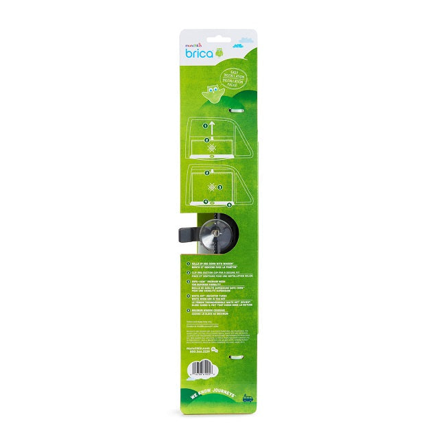 Brica® Smart Shade™