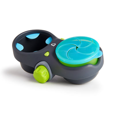Deluxe Snack Pod®