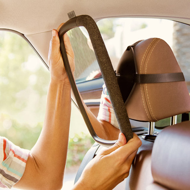 360° Baby In-Sight® Pivot Car Mirror