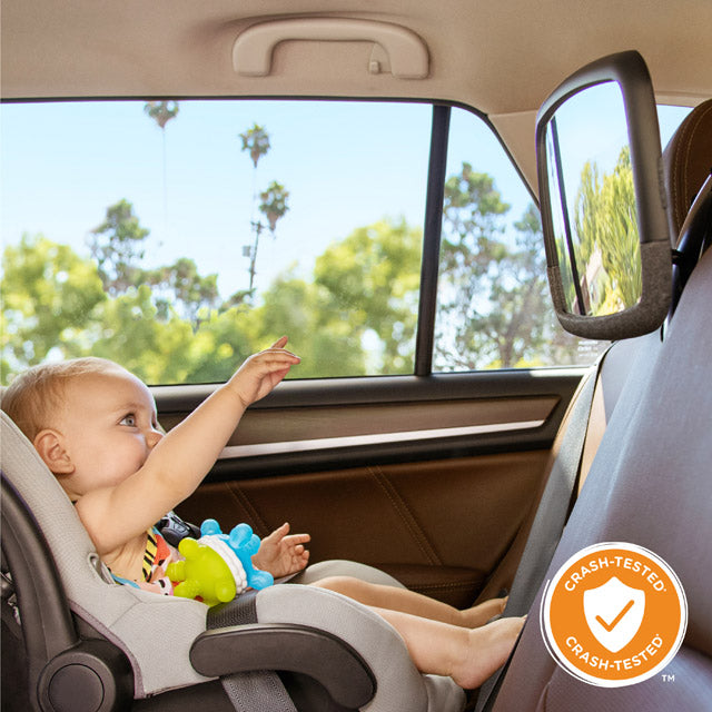 360° Baby In-Sight® Pivot Car Mirror